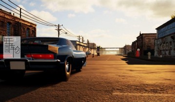 switch游戏《街头飙车族2：赢家通吃 Street Outlaws 2 Winner Takes All》英文版nsp下载【含1.0.2补丁+DLC】