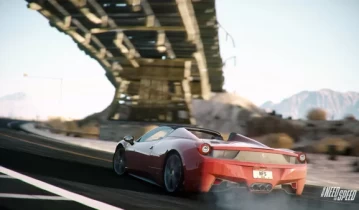 极品飞车18：宿敌 Need for Speed: Rivals 单机游戏免安装中文版下载（v1.4.0.0整合全DLC）