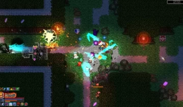 单机游戏《像素黑暗史 Chronicon》绿色中文版下载v1.52.0版|集成全DLC