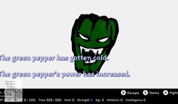 switch游戏《Yumeiri》英文版nsp/xci下载