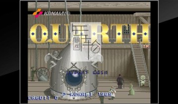 switch游戏《射击方块 Arcade Archives BLOCK HOLE》英文版nsp/xci下载【1.0.1补丁+魔改9.2】