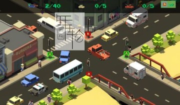 switch游戏《Crossroad Simulator》中文版nsp/xci下载