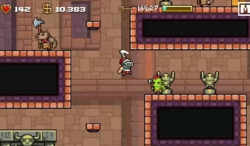 [单机游戏]《地牢混战 Devious Dungeon》中文版下载