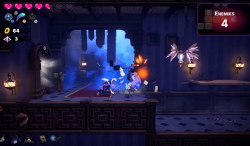 [NSZ] [水晶之路].Cryptical Path 美版中文+2.2.2.0补丁