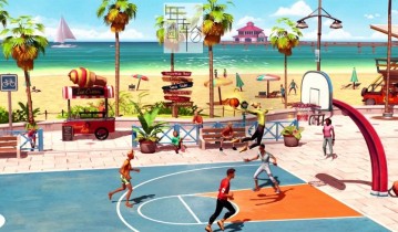 switch游戏《运动派对 Sports Party》中文版nsp/xci整合版下载【含1.0.4补丁】