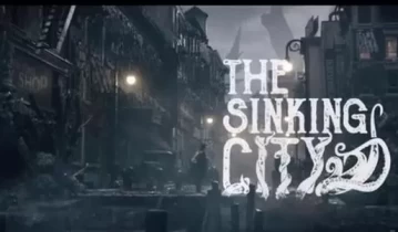 单机游戏《沉没之城 沉没都市 The Sinking City》中文版下载v1.0版|集成全DLC
