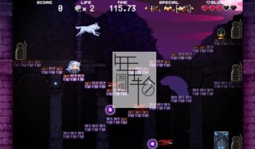 switch游戏《吸血鬼猎人 Nosferatu Lilinor》中文版nsp/xci整合版下载【1.0.5补丁】