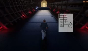 单机游戏《奔跑者RTX RUNNER RTX》英文版下载