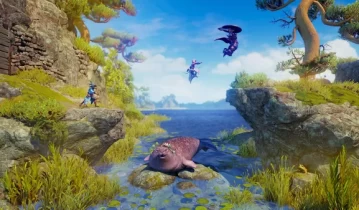 单机游戏《三位一体4梦魇王子 Trine 4: The Nightmare Prince 》中文版下载（v2010120）