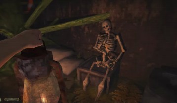 CHWÆST：寄生恐怖来袭/CHWÆST: A Creeping Parasite Horror