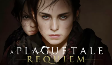PC游戏《瘟疫传说：安魂曲 A Plague Tale: Requiem》中文版下载  v1.6.0.0