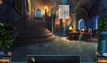 switch游戏《纽约疑云：黑手党内幕 New York Mysteries Secrets of the Mafia》英文版nsp/xci下载