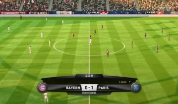 FIFA 18 单机游戏中文版下载