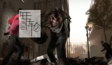 求生之路2 Left 4 Dead 2 单机游戏免安装中文版下载Build.13198654