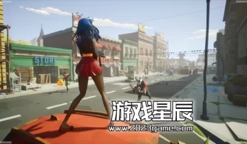 switch游戏《动漫vs邪恶:启示录/Anime vs Evil: Apocalypse》英文版nsz下载