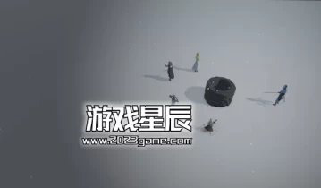 单机游戏《黑井：刺客之道 DARKWELL:Assassins Choice》中文Demo版下载