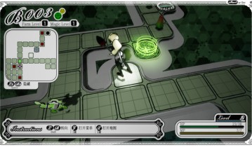 无口安瓶 The Sealed Ampoule 单机游戏中文版下载（Build 6327296）