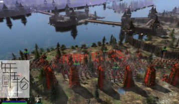单机游戏《瘟疫：王国战争 The Plague: Kingdom Wars》免安装中文版下载