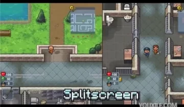 switch游戏《脱逃者：完整版》NSP下载-升级补丁