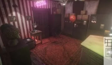 【魔改版】switch游戏《逃离房间 Escape First》中文版nsp/xci整合版下载【1.0.3补丁】